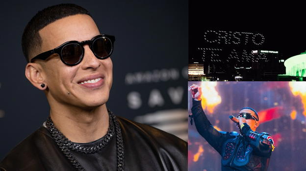 Daddy Yankee abbandona la musica: "Ora voglio seguire Gesù ed evangelizzare il mondo"