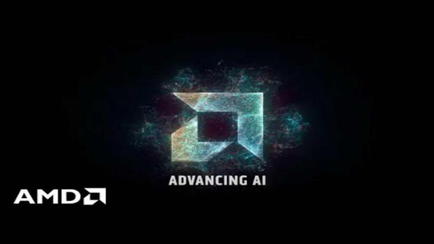 Advancing AI: AMD annuncia soluzioni con intelligenza artificiale per datacenter e computer consumer