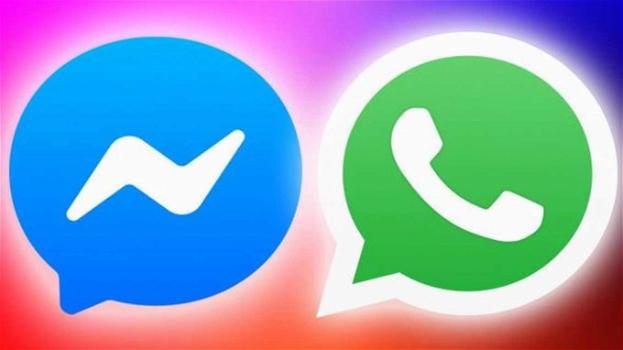 Meta e la messaggistica: sviluppi per WhatsApp, novità a valanga per Messenger