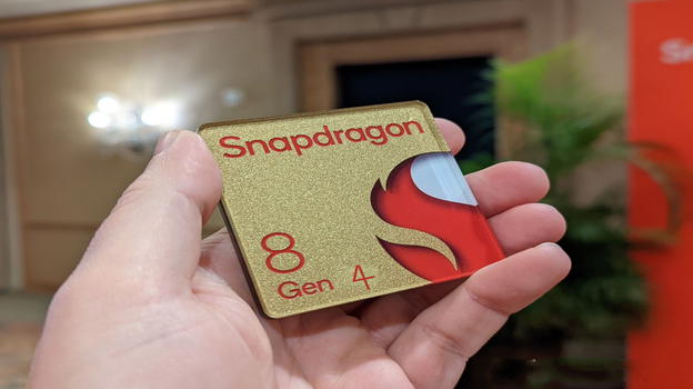 Rumors sul chipset Qualcomm Snapdragon 8 Gen 4 dei Galaxy S25
