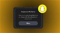 Snapchat testa una funzionalità che raddoppia lo Snapscore