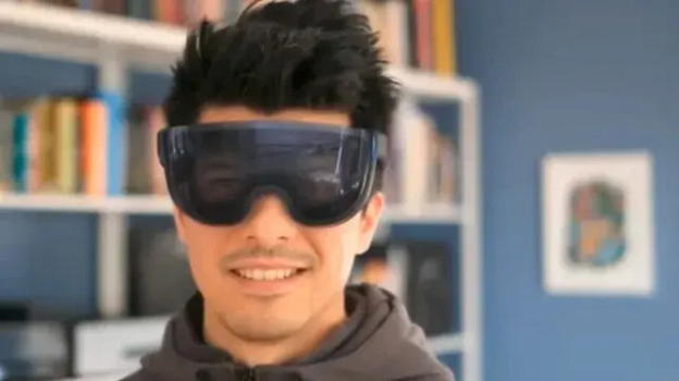 Meta Mirror Lake VR Headset: il futuro dell’Extended Reality