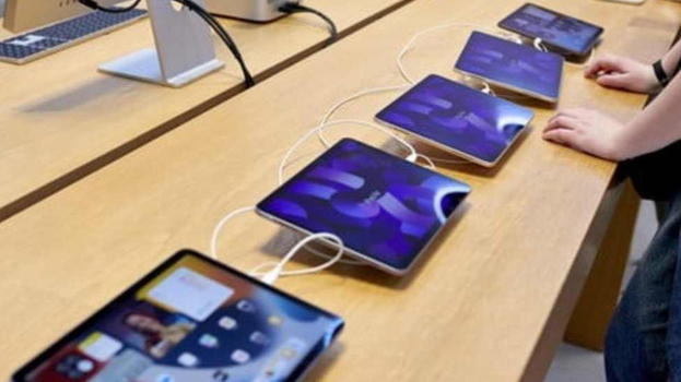 Apple semplifica la lineup degli iPad e punta su MacBook Air con M3
