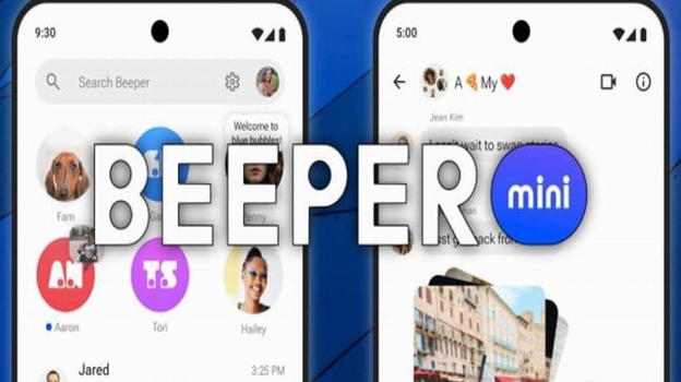 Apple blocca Beeper Mini, ma la sfida per la messaggistica multipiattaforma continua