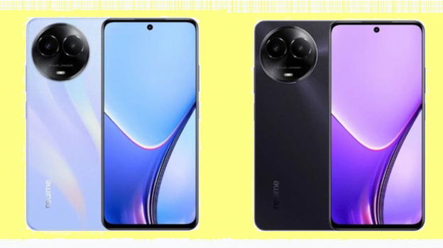 Realme V50 e V50s: due smartphone 5G economici con buone prestazioni