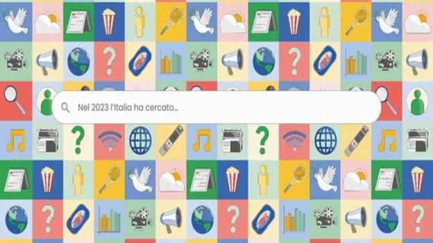 Un anno di ricerche: Google svela gli interessi 2023 degli internauti