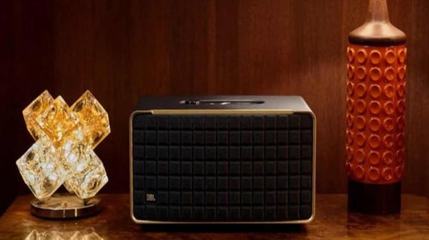 JBL Authentics: ecco gli speaker wi-fi degni avversari dei Sonos