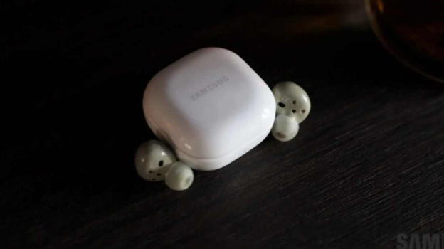 In arrivo i Samsung Galaxy Buds con intelligenza artificiale