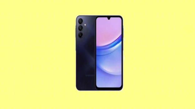 Galaxy A15 e A25: design curato e specifiche tecniche interessanti