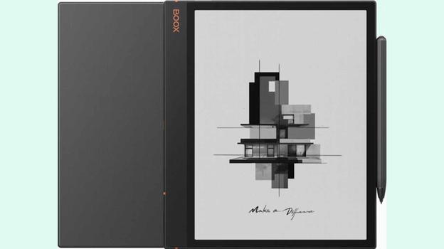 Onyx Boox Note Air 3: un’ottima scelta per gli amanti della lettura