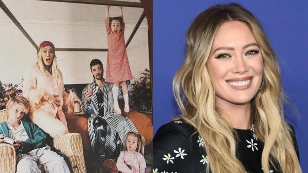 Hilary Duff incinta, quarto figlio per la star di "Lizzie McGuire"