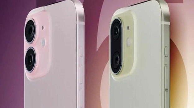 iPhone 16: ritorno alla disposizione verticale delle fotocamere e novità pulsanti