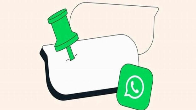 WhatsApp: arriva la possibilità di fissare i messaggi