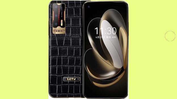 LeTV S2 Pro: uno smartphone elegante ma poco potente