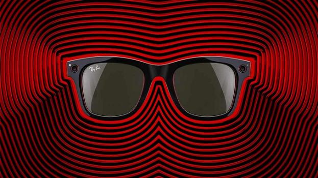 Ray-Ban Meta: l’intelligenza artificiale per occhiali intelligenti Riassunto:
