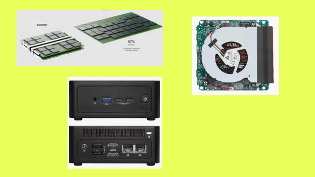 Innovazioni nel mondo dell’hardware: ASRock e CAMM2