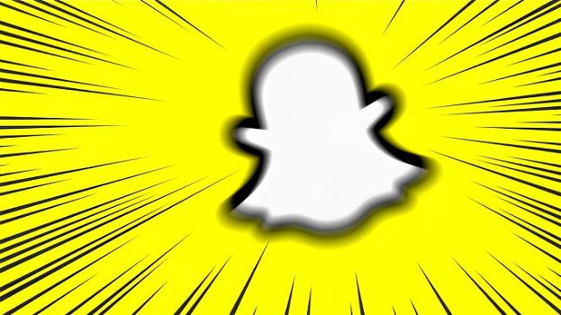 Snapchat Plus: l’intelligenza artificiale per creare contenuti coinvolgenti