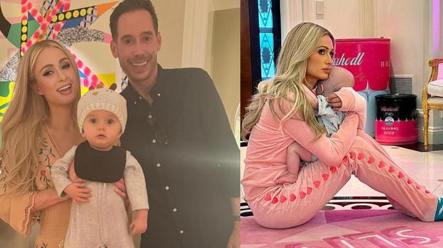Paris Hilton si difende dalle critiche: "Sono una madre reale e coinvolta"
