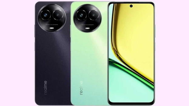 Realme C67 5G: potenza e accessibilità in una sola soluzione
