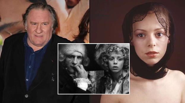 Emmanuelle Debever, l’attrice francese che aveva accusato Gerard Depardieu di abusi, si toglie la vita