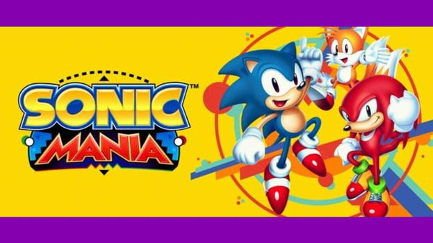 Netflix Games: Sonic Mania Plus e altri giochi in arrivo nel 2024