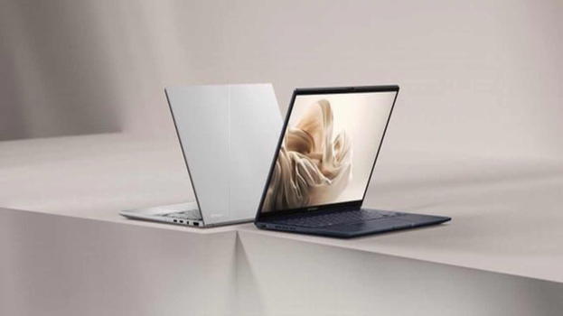 Asus ZenBook 14 OLED: potenza e stile uniti in un notebook rivoluzionario
