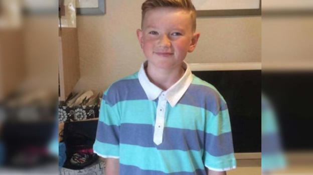 Francia, ritrovato il ragazzo inglese scomparso in Spagna 6 anni fa