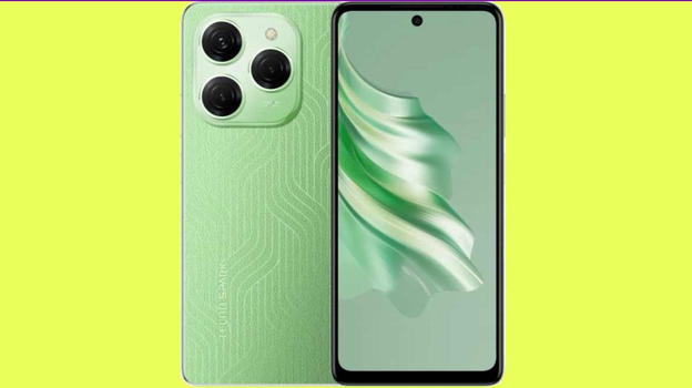 Tecno Spark 20 Pro: potenza ed eleganza in un unico dispositivo