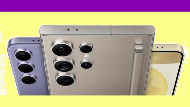 Ulteriori rumors sui Galaxy S24 di Samsung