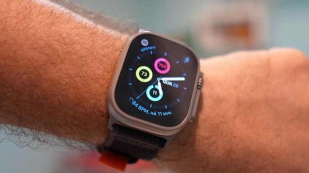 Rivoluzione Apple Watch: Serie 10 nel 2024 con nuove funzionalità e design