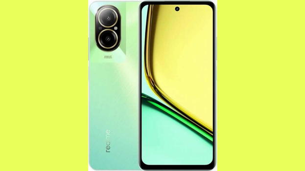 Realme C67 4G: svelate le specifiche del nuovo smartphone