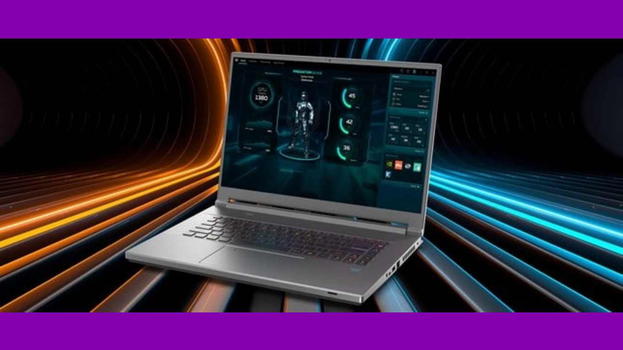 Acer Predator Triton Neo 16: potenza e design per gamer e designer