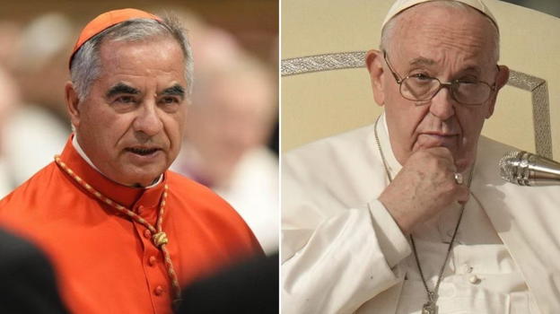 Il cardinale Becciu: “Soldi per liberare la suora? Il Papa era d’accordo”