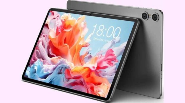 Teclast P30T: un tablet economico con Android 14