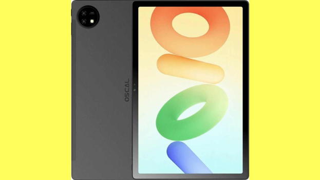 Blackview Oscal Pad 16: un tablet economico con molta memoria