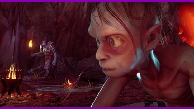 Il Signore degli Anelli: Gollum e Flashback 2, i peggiori giochi del 2023