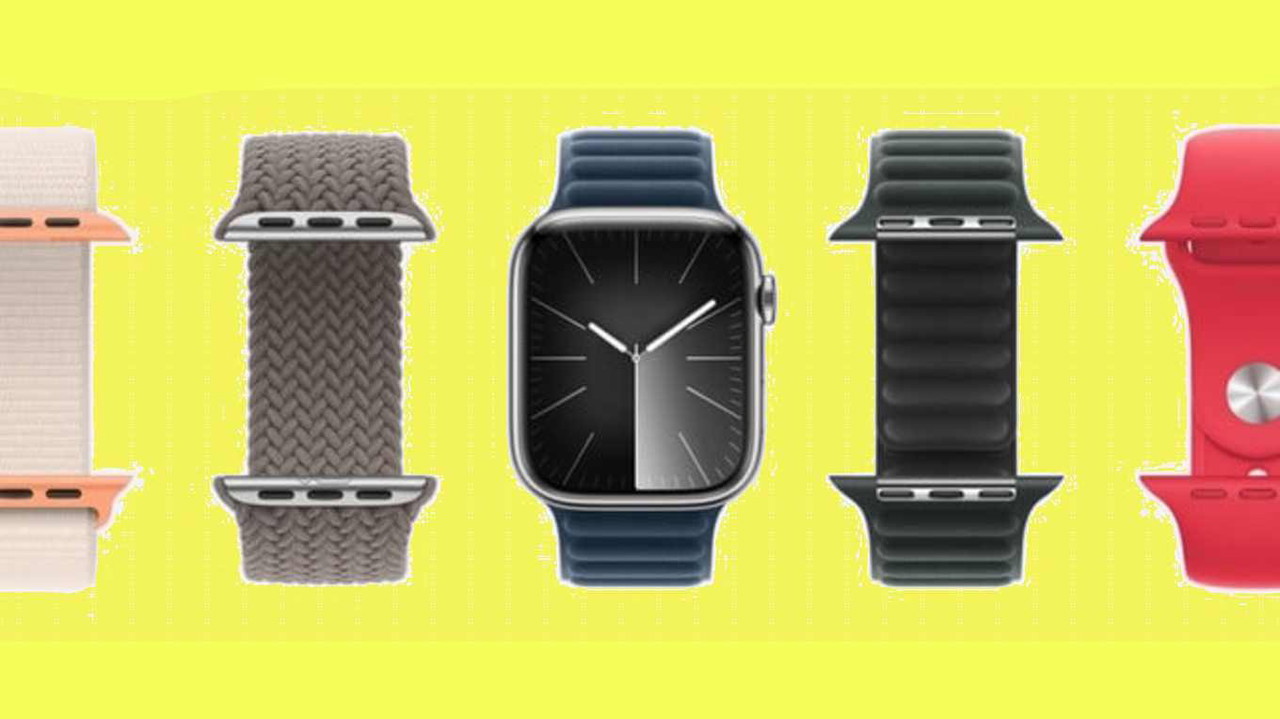 Apple Watch 2024 forse in arrivo l'aggancio per il cinturino