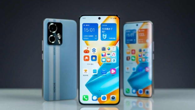 Honor 90 GT: ufficiale con stile e potenza