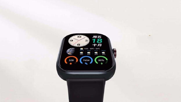 Honor Haylou Watch: un’ottima scelta per gli utenti attenti al budget
