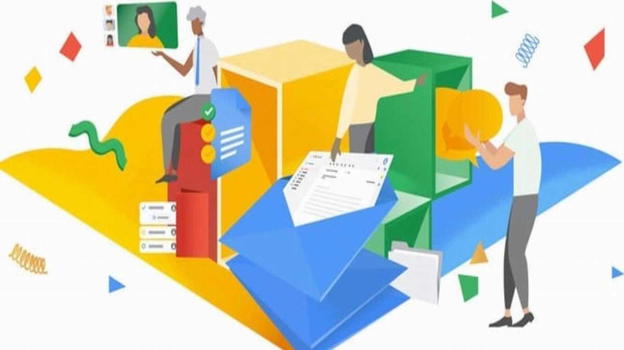 Google Presentazioni e Disegni: arriva la rimozione automatica dello sfondo con l’IA