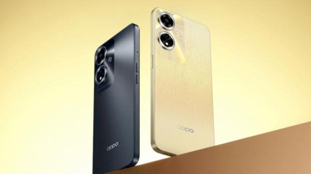 OPPO A59 5G: un’opzione conveniente con un buon rapporto qualità-prezzo