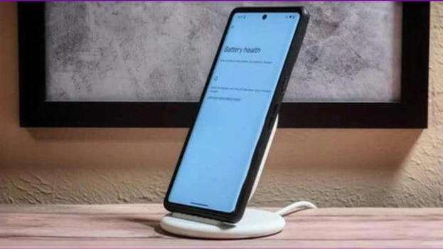 Android 15: arriverà la funzione che ti dice quando cambiare batteria