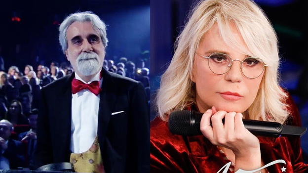 Beppe Vessicchio contro "Amici": "Non produce più niente"