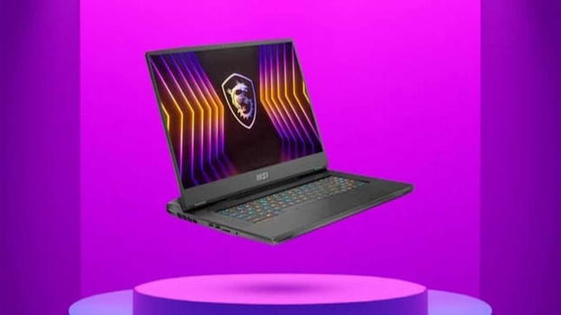 MSI Titan 18 HX: al CES 2024 in arrivo il notebook da gioco definitivo