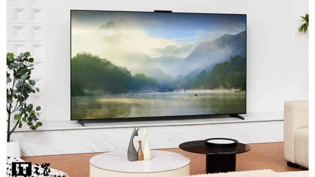 Huawei Smart Screen V5: un’esperienza visiva e audio premium