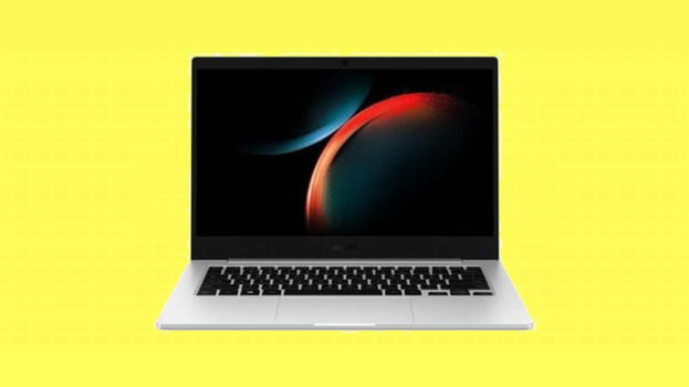 Samsung Galaxy Book3 Go: un’evoluzione marginale