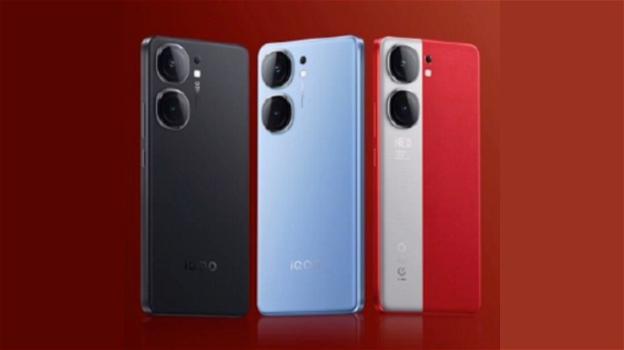 iQOO Neo9 e Neo9 Pro: due smartphone potenti e versatili