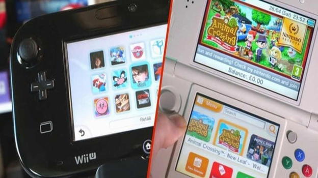 Nintendo chiude in anticipo i servizi online per Wii U e Nintendo 3DS