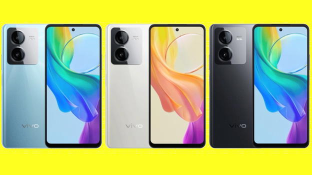 Vivo Y100i Power: prestazioni veloci e batteria di lunga durata a prezzo accessibile