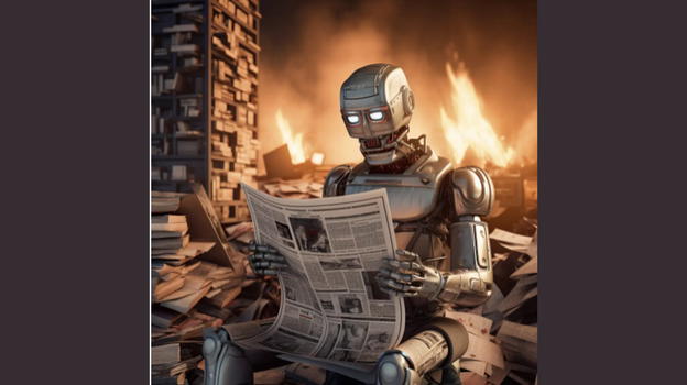 Il New York Times cita in tribunale OpenAI e Microsoft per violazione del copyright